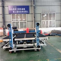 报价 供应商 图片 全自动门窗打胶机 中空玻璃全自动打胶机 多孔钻床 济南科莱机器制造厂