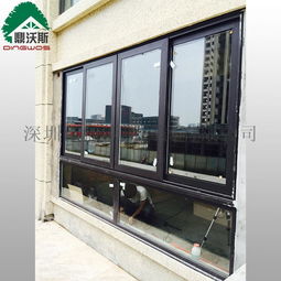 热销供应80型断桥铝门窗 节能高效，价格实惠