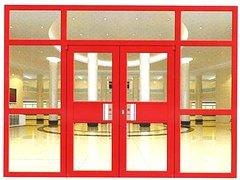 临朐肯德基门专业报价与铝合金门窗制造指南