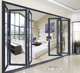 欧诺门窗品牌 创新品质，成就卓越生活空间