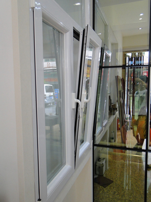 铂诺 泉州铝合金门窗生产的首选厂家