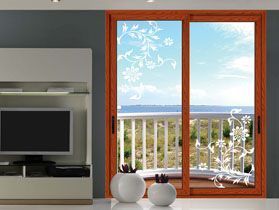 罗西格 66推拉门系列产品赏析 2014款经典设计与卓越工艺