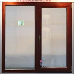 西安铝木复合门窗 生产批发优势与价格指南