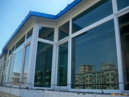 铝合金门窗制造 高端品质与精湛工艺的完美融合