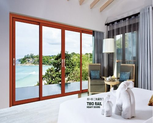 宿州铝合金门窗批发与制造 产业现状与市场选择指南