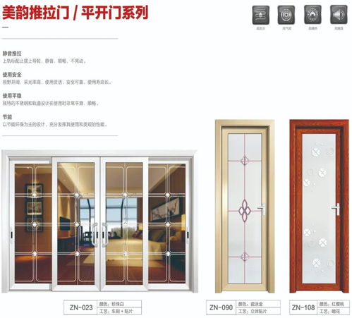 对接商机 成都建博会门窗主题展区亮点预告第一弹