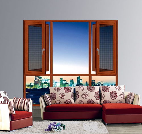 防盗门窗报价与厂家选择指南 门窗制造全解析